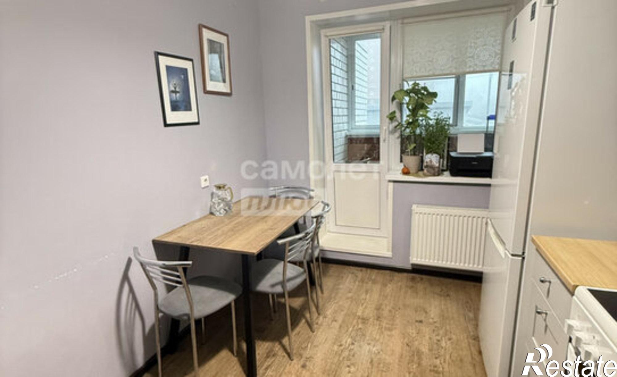 Купить квартиру за 3 960 000 рублей на ул Цветочная, 3