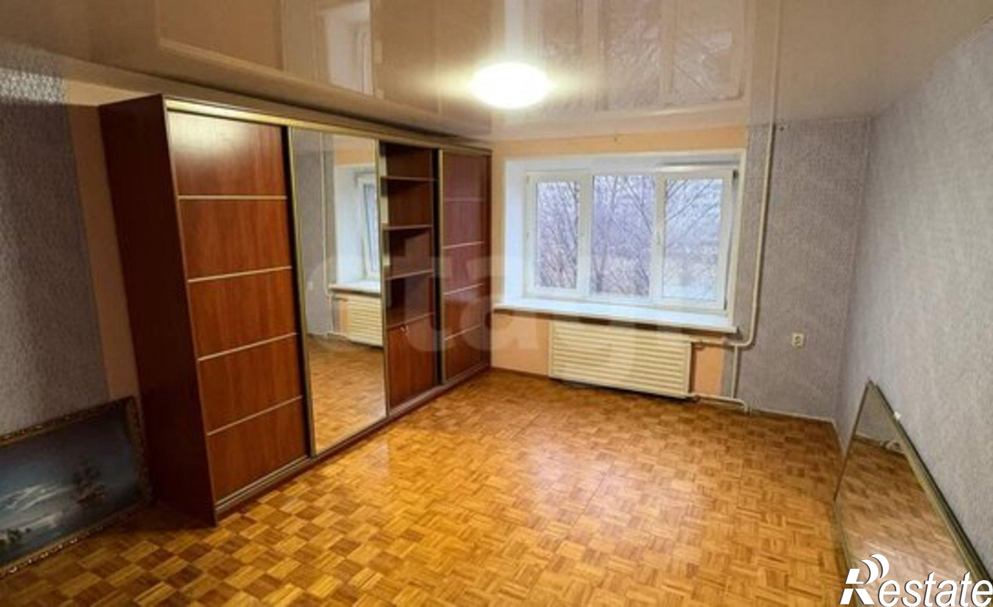 Купить квартиру за 3 600 000 рублей на ул Тимирязева, 23