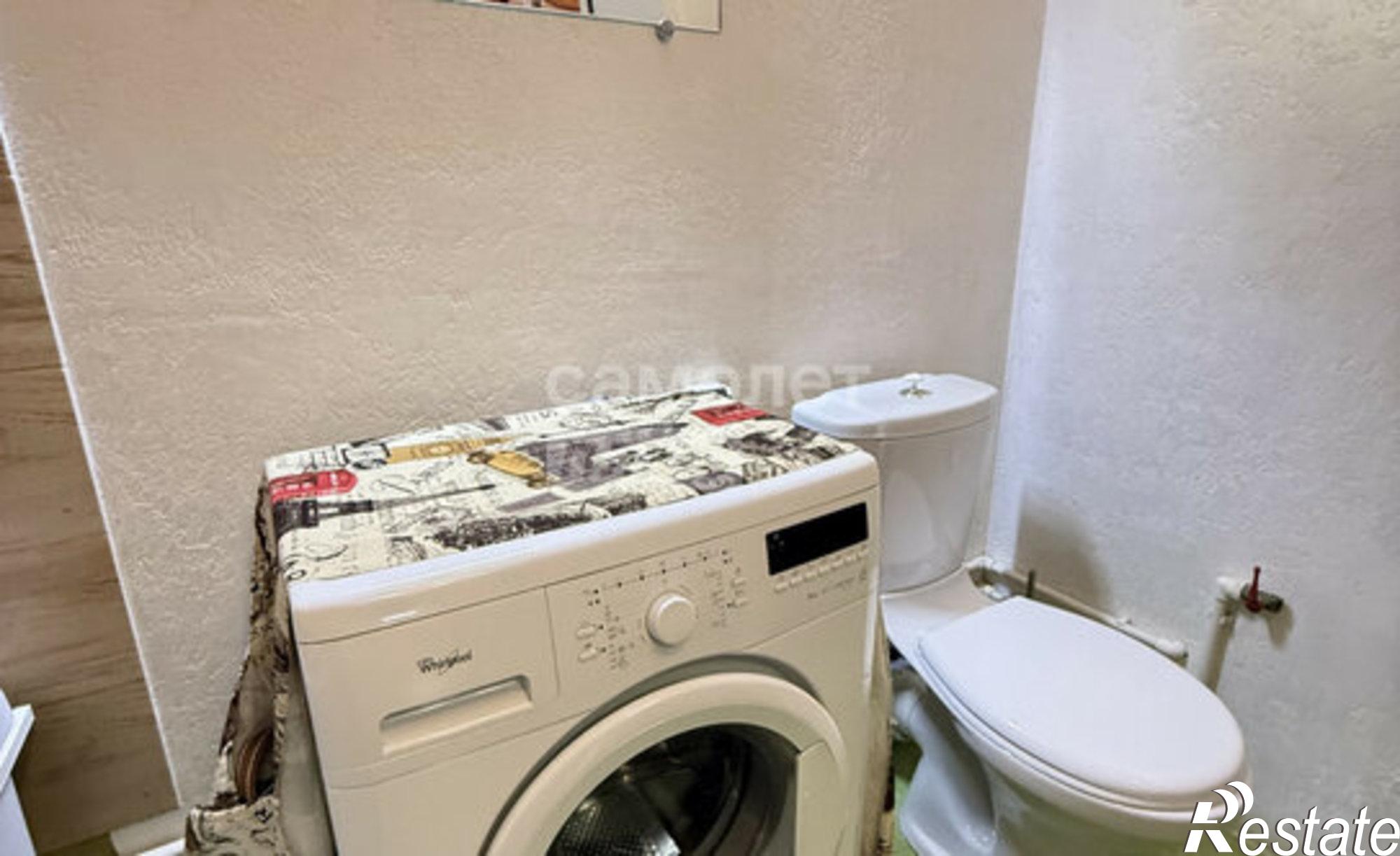 Купить квартиру за 3 960 000 рублей на ул Цветочная, 3