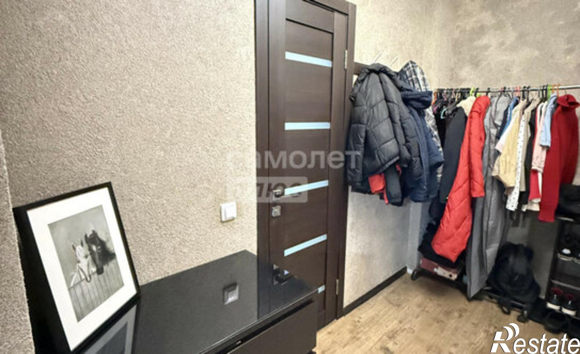 Купить квартиру за 3 960 000 рублей на ул Цветочная, 3