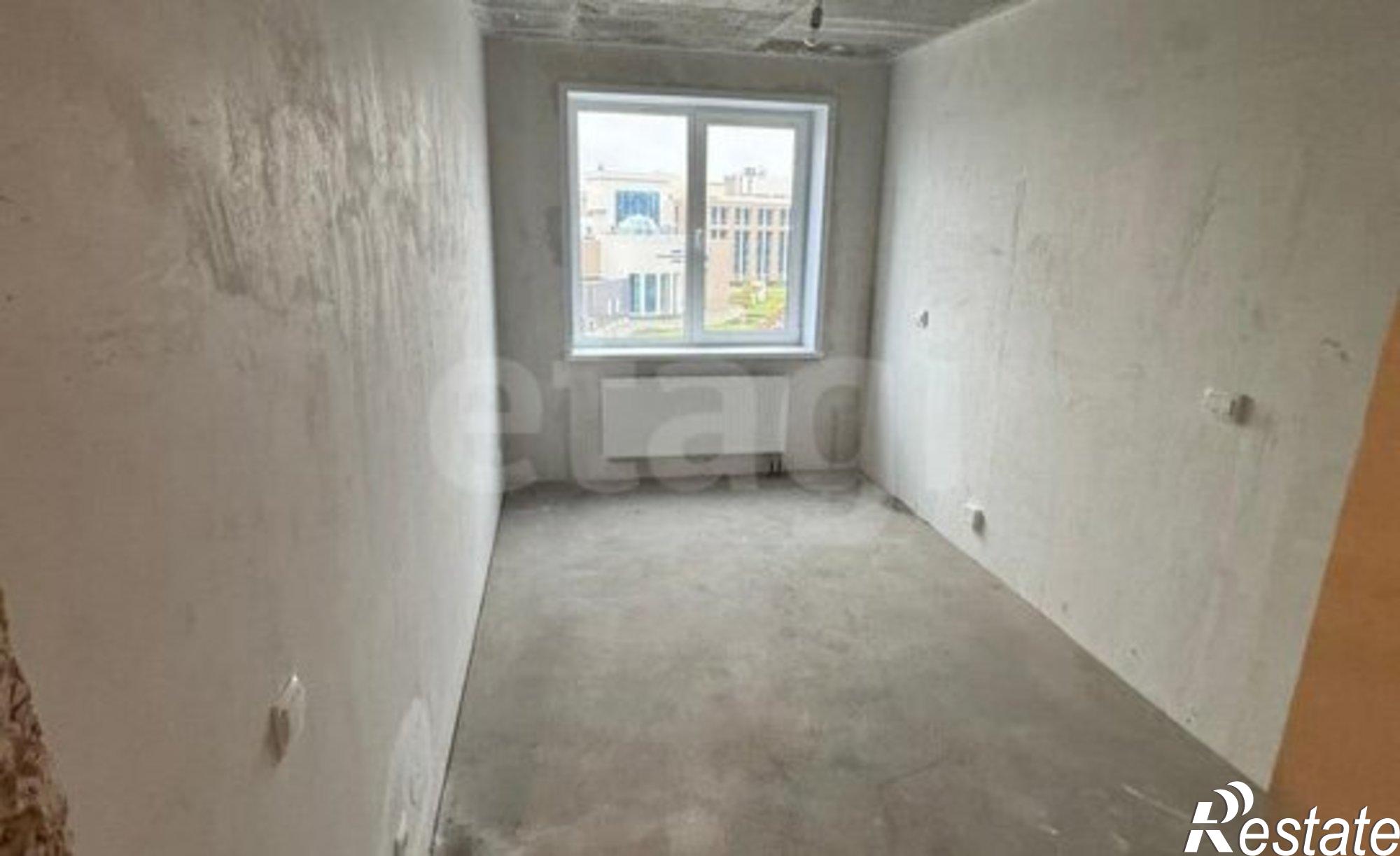 Купить квартиру за 4 670 000 рублей на проспект им. Конструктора Калашникова М.Т., 11 к3