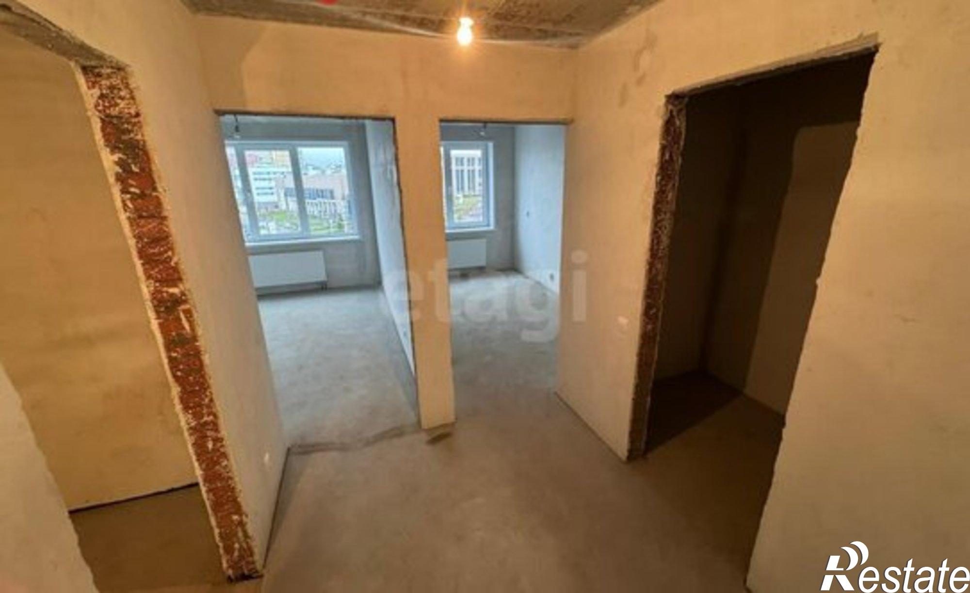 Купить квартиру за 4 670 000 рублей на проспект им. Конструктора Калашникова М.Т., 11 к3