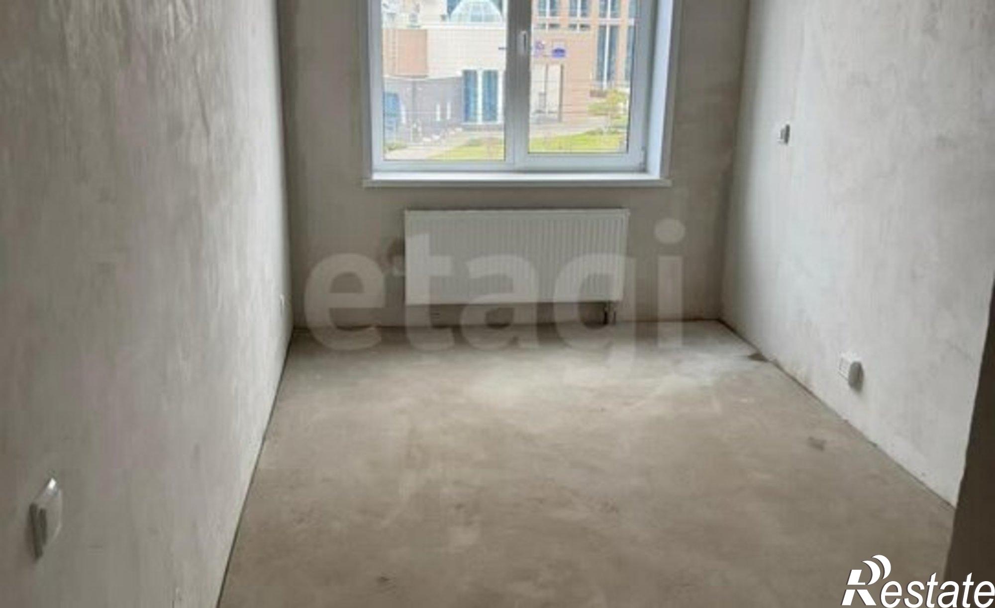 Купить квартиру за 4 670 000 рублей на проспект им. Конструктора Калашникова М.Т., 11 к3