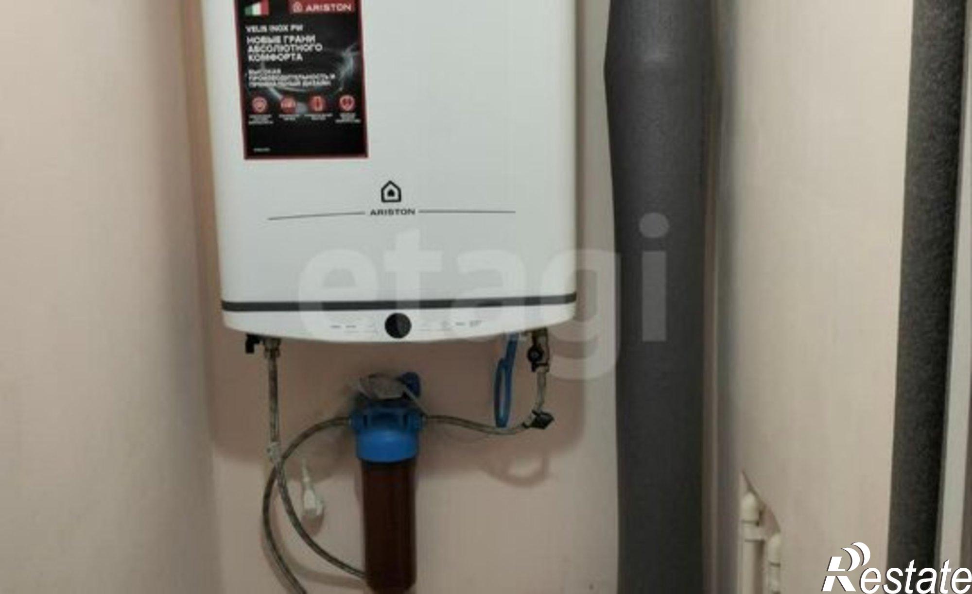 Купить квартиру за 3 900 000 рублей на улица Кунгурцева Е.М., 27