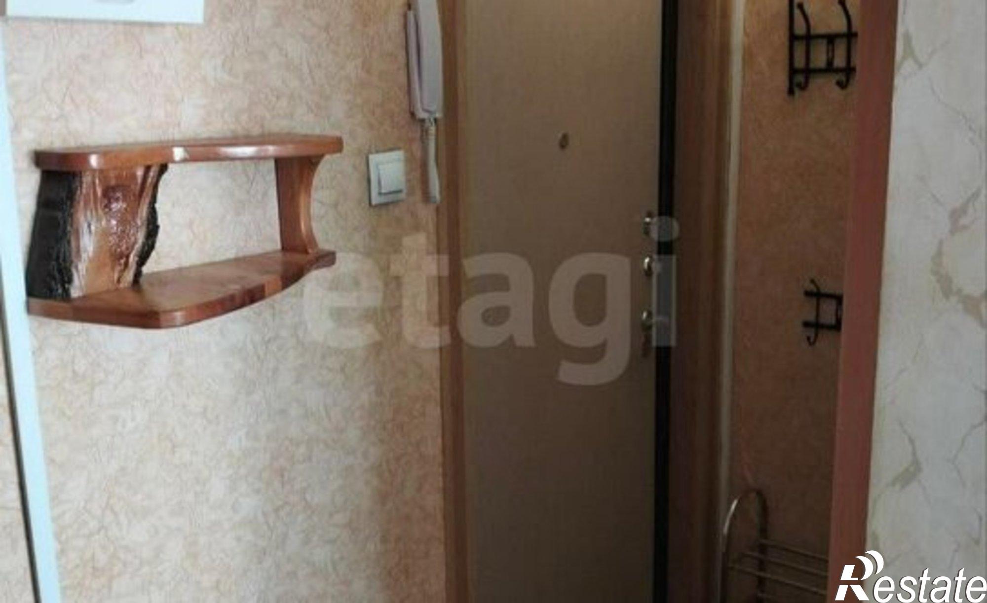 Купить квартиру за 3 900 000 рублей на улица Кунгурцева Е.М., 27