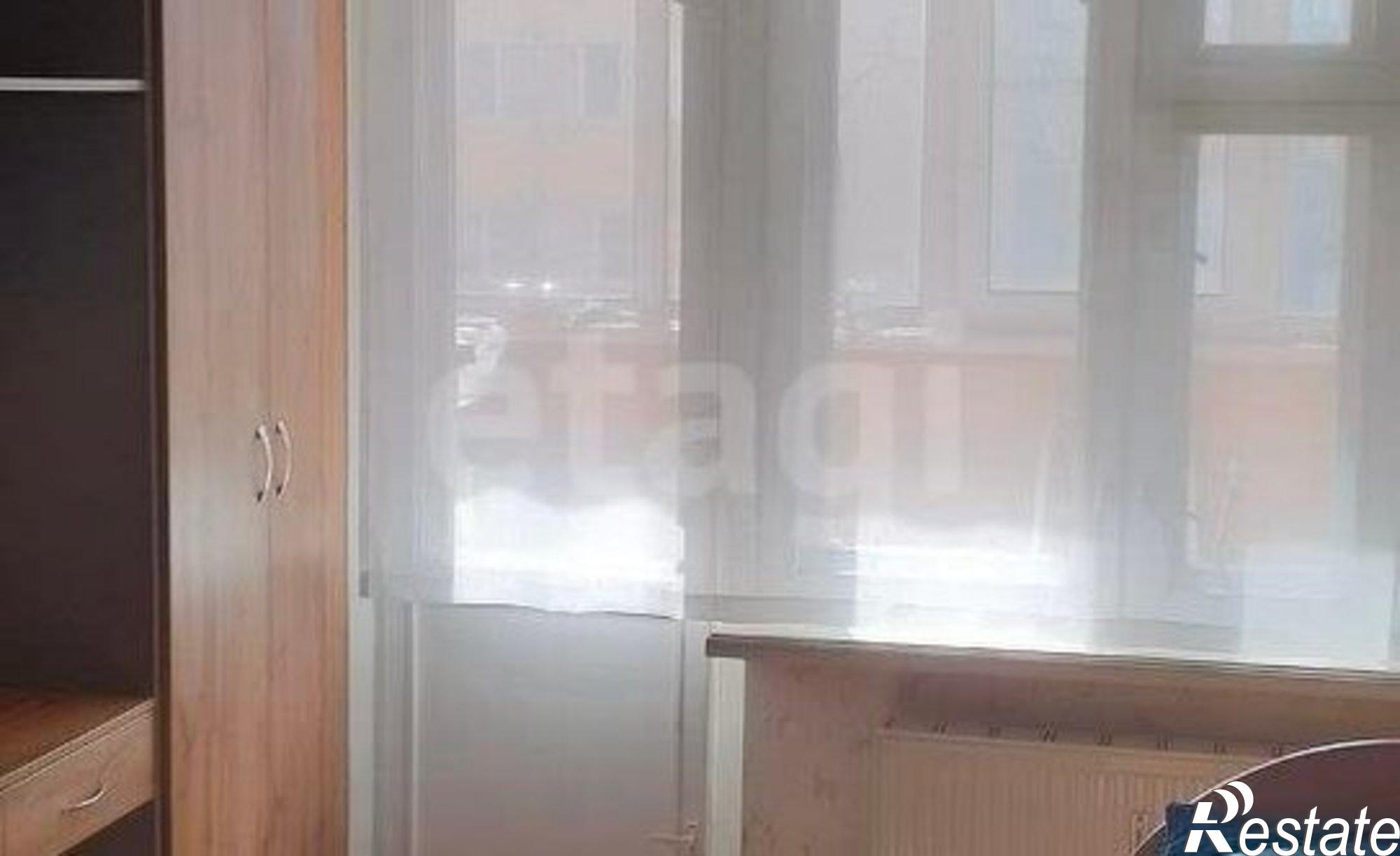 Купить квартиру за 3 900 000 рублей на улица Кунгурцева Е.М., 27