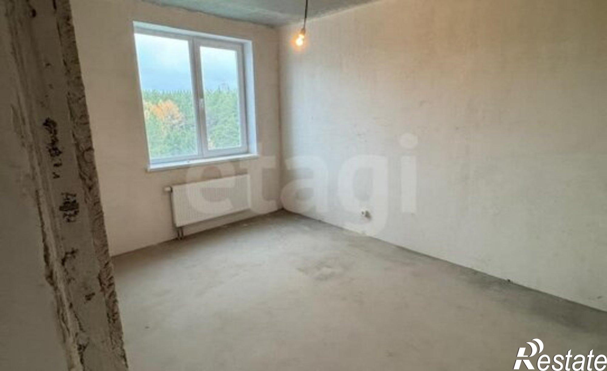 Купить квартиру за 9 970 000 рублей на проспект Конструктора М.Т. Калашникова, 23