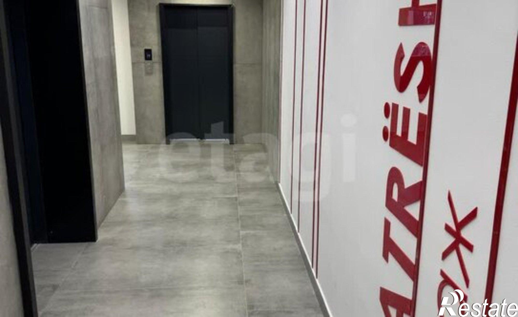 Купить квартиру за 9 970 000 рублей на проспект Конструктора М.Т. Калашникова, 23