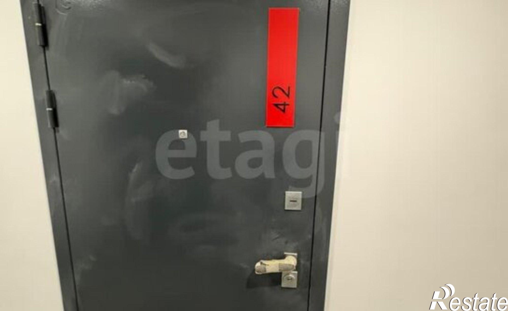 Купить квартиру за 9 970 000 рублей на проспект Конструктора М.Т. Калашникова, 23