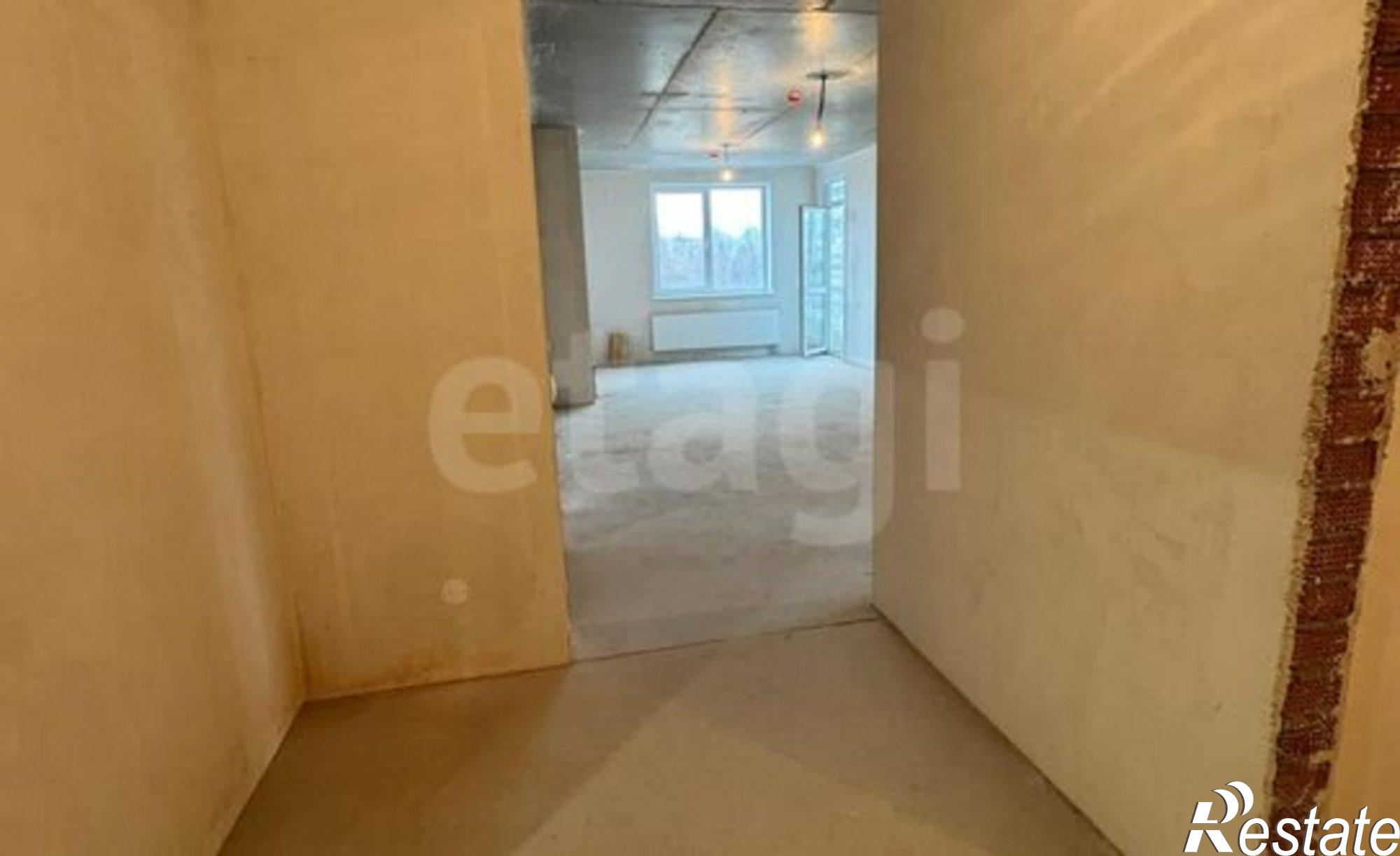 Купить квартиру за 9 970 000 рублей на проспект Конструктора М.Т. Калашникова, 23