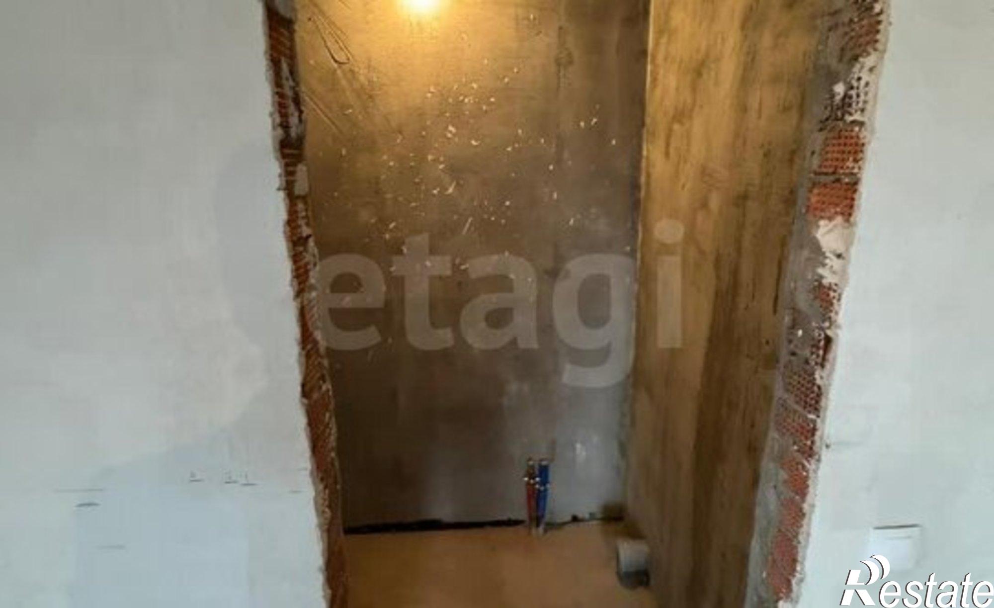 Купить квартиру за 9 970 000 рублей на проспект Конструктора М.Т. Калашникова, 23