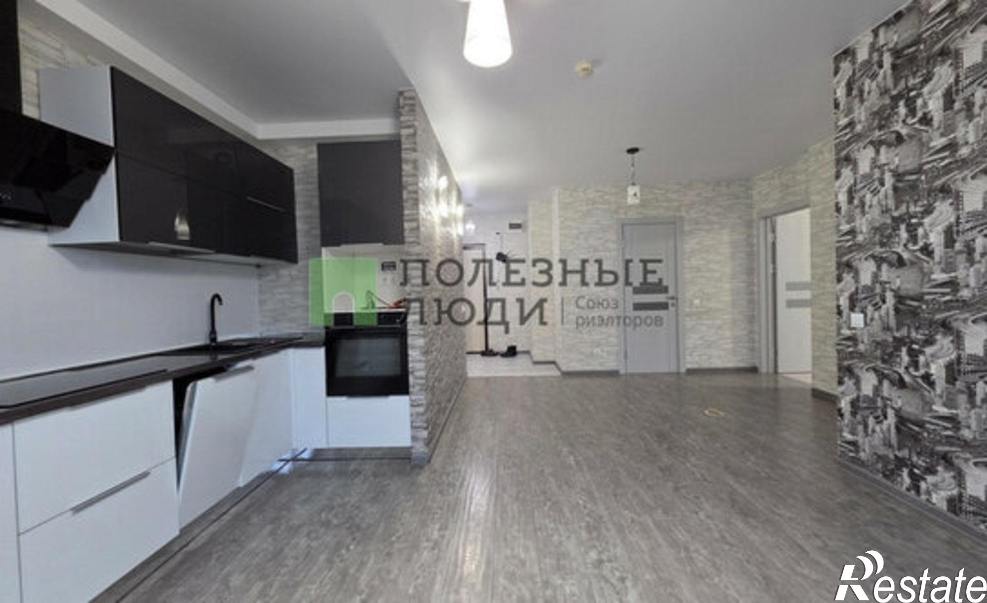 Купить квартиру за 8 500 000 рублей на пр-кт Им Конструктора Калашникова М.Т., 17