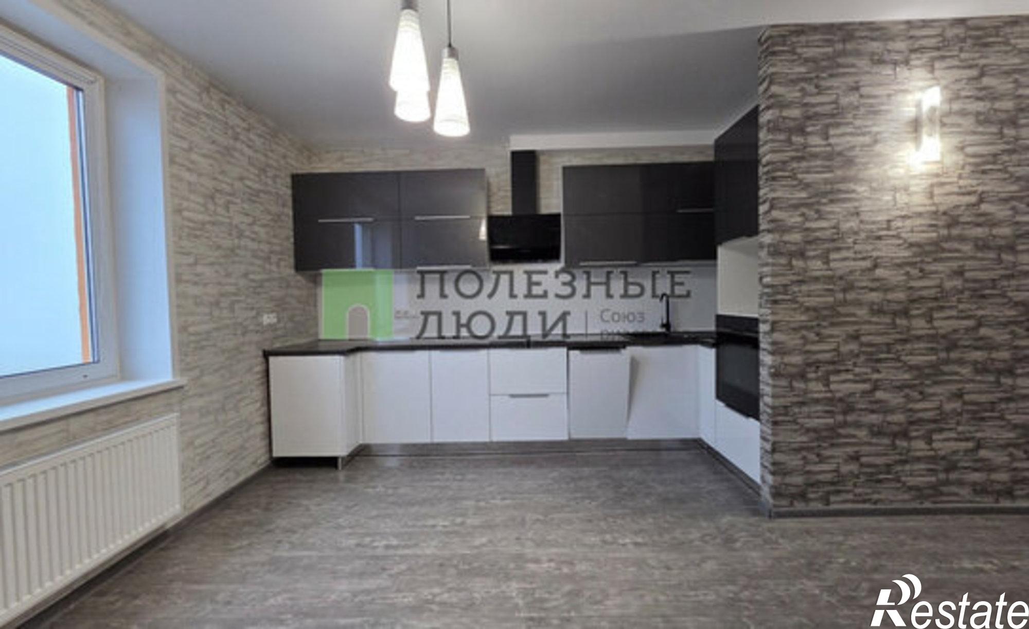 Купить квартиру за 8 500 000 рублей на пр-кт Им Конструктора Калашникова М.Т., 17