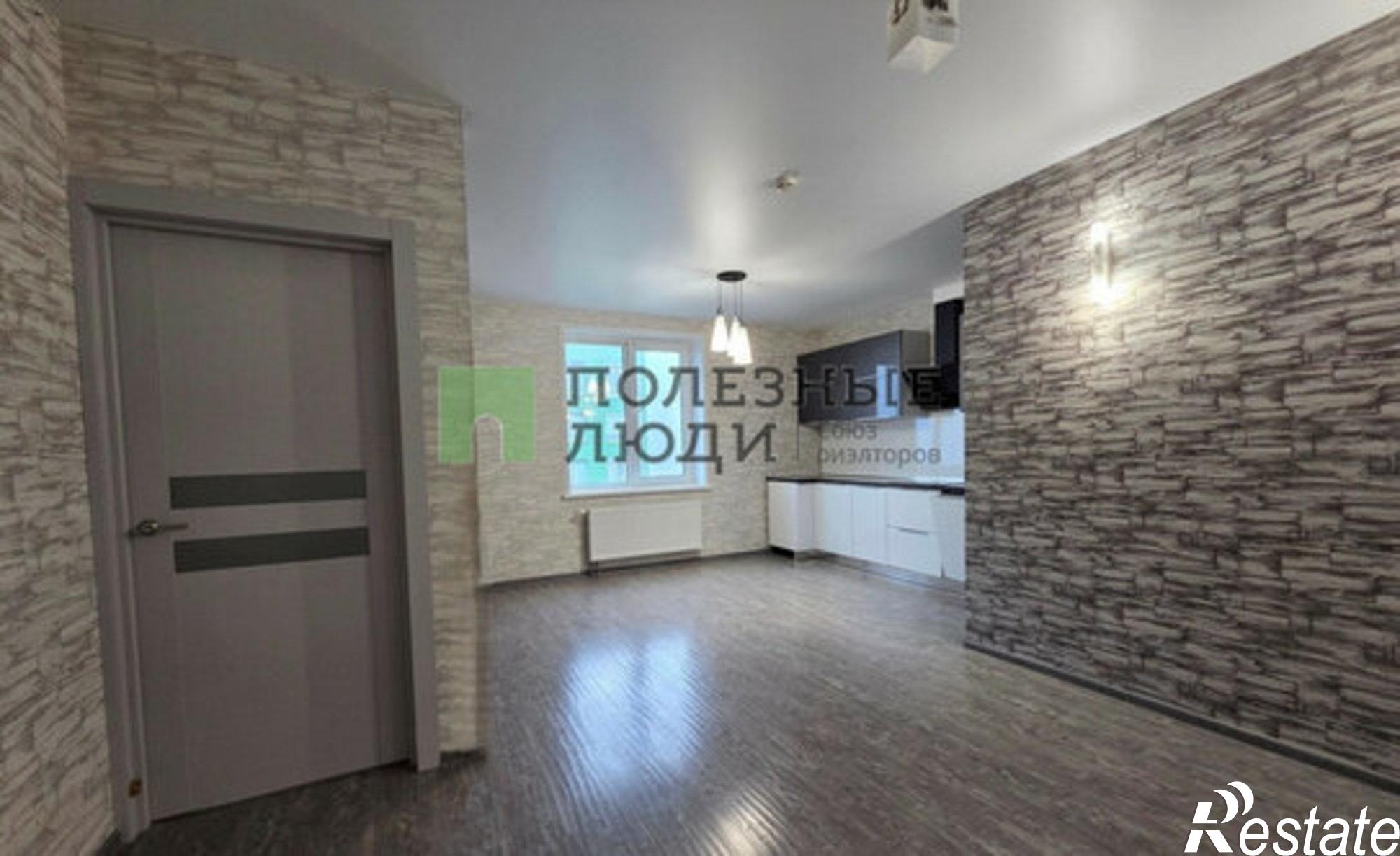 Купить квартиру за 8 500 000 рублей на пр-кт Им Конструктора Калашникова М.Т., 17