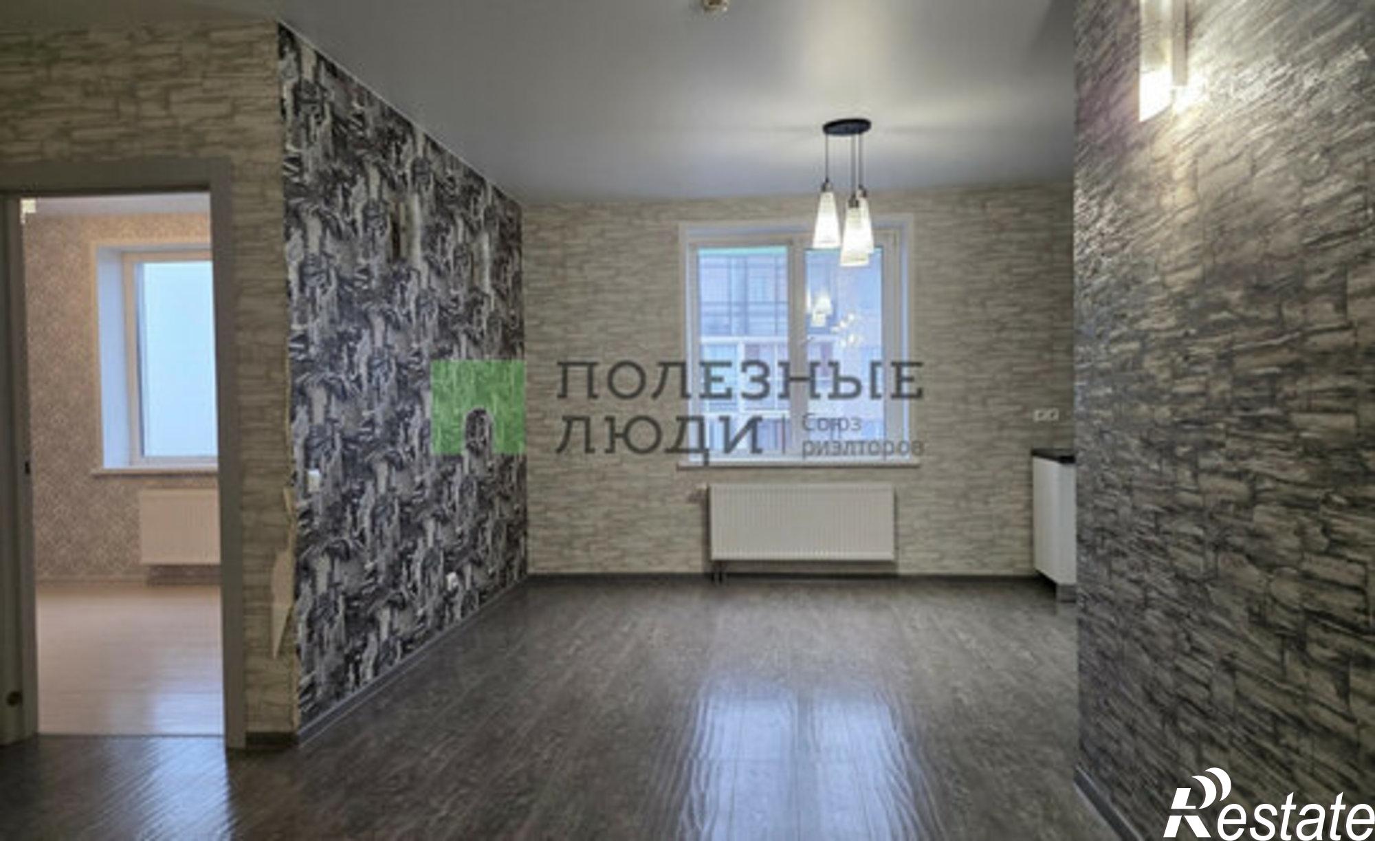 Купить квартиру за 8 500 000 рублей на пр-кт Им Конструктора Калашникова М.Т., 17