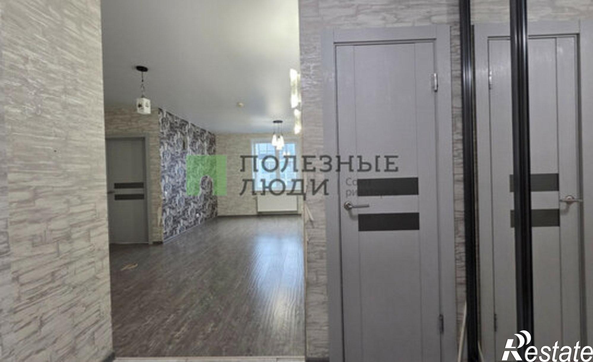 Купить квартиру за 8 500 000 рублей на пр-кт Им Конструктора Калашникова М.Т., 17