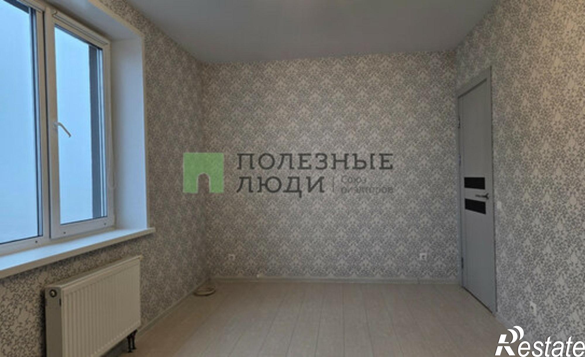 Купить квартиру за 8 500 000 рублей на пр-кт Им Конструктора Калашникова М.Т., 17