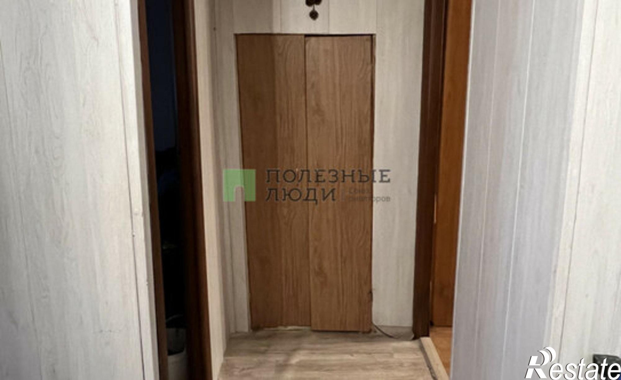 Купить квартиру за 3 600 000 рублей на ул Ворошилова, 101