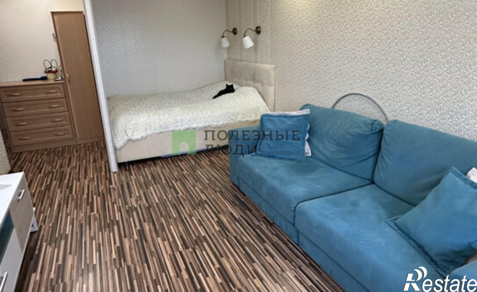 Купить квартиру за 6 600 000 рублей на ул Промышленная, 31