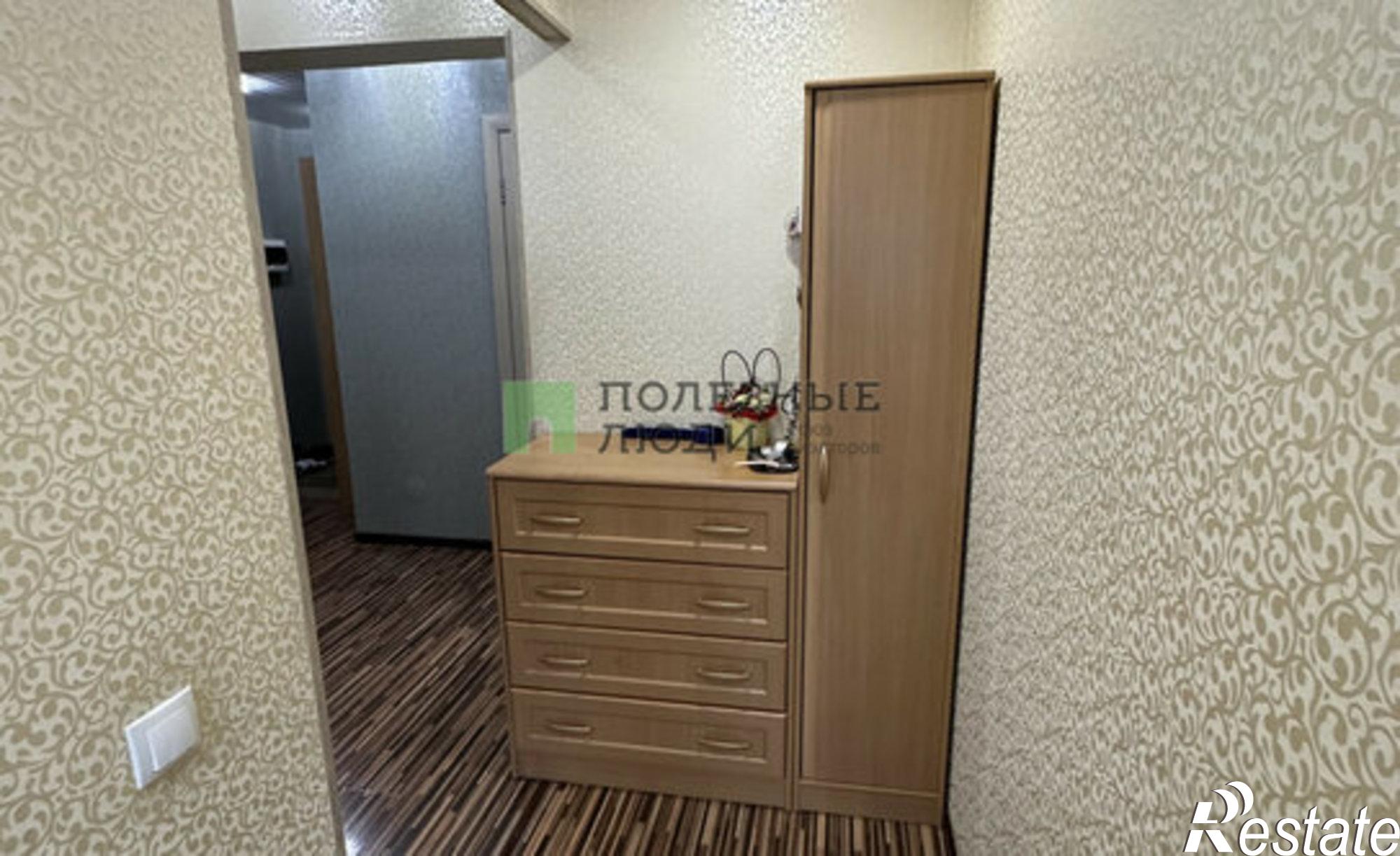 Купить квартиру за 6 600 000 рублей на ул Промышленная, 31