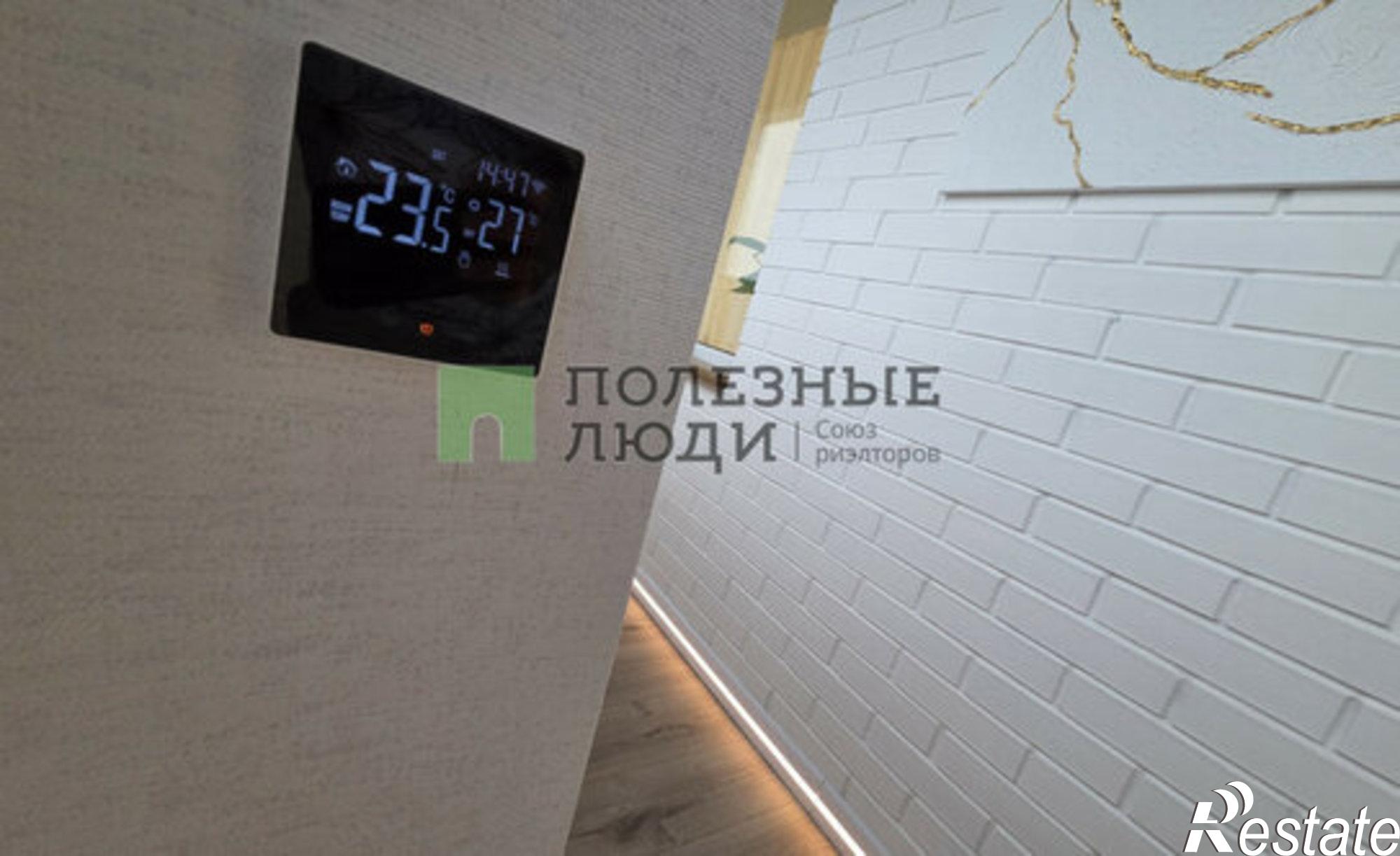 Купить квартиру за 5 500 000 рублей на Воткинское шоссе, 45