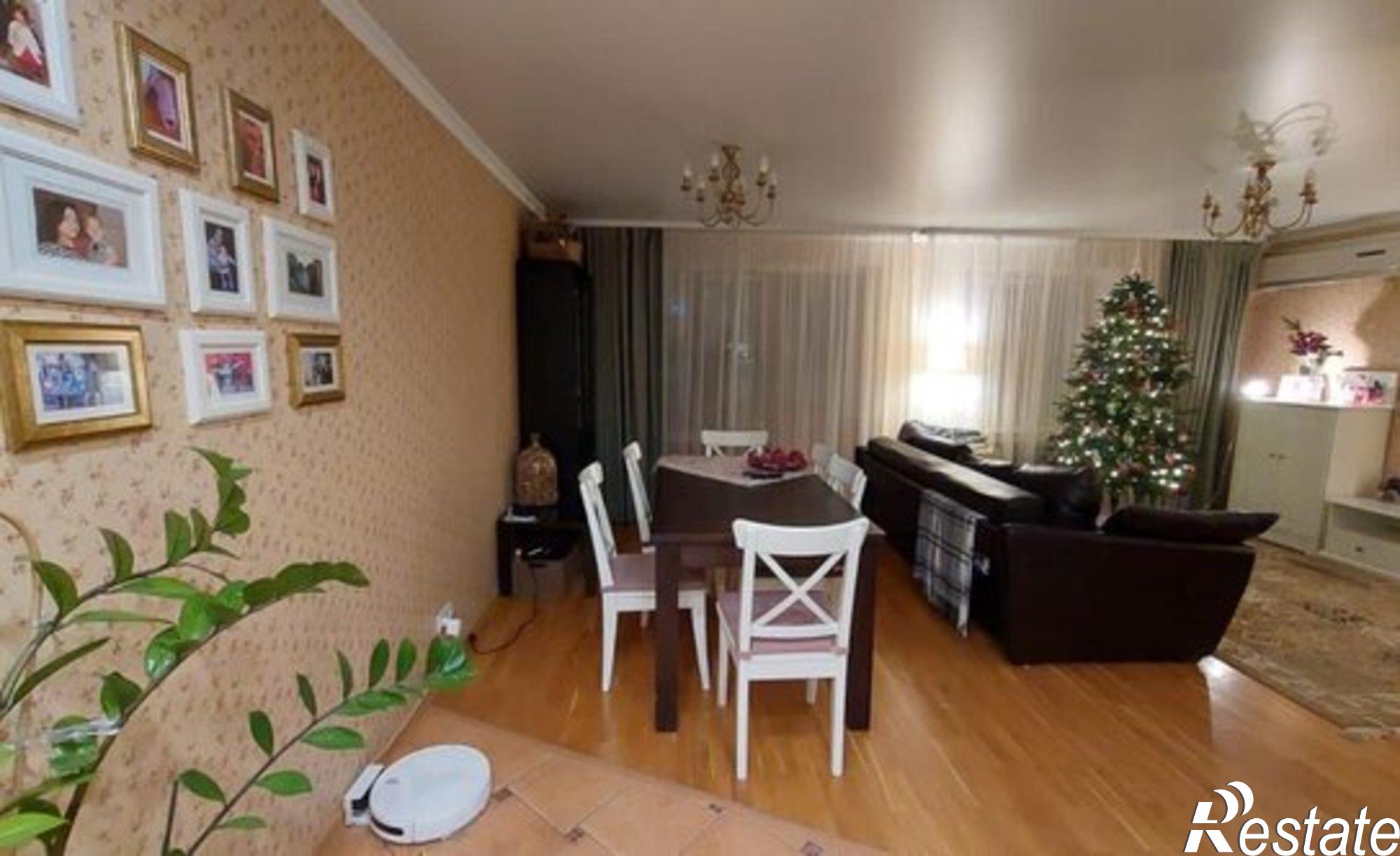 Купить квартиру за 10 000 000 рублей на ул Красноармейская, 71