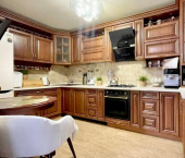 3-комн, 76кв м, этаж 2/5 ул им Репина, 10