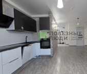 2-комн, 65кв м, этаж 13/19 пр-кт Им Конструктора Калашникова М.Т., 17