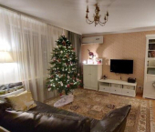 4-комн, 96кв м, этаж 5/10 ул Красноармейская, 71