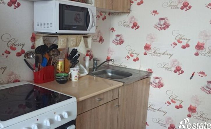 3-комн квартира Совхозная улица, 11,  д. 11