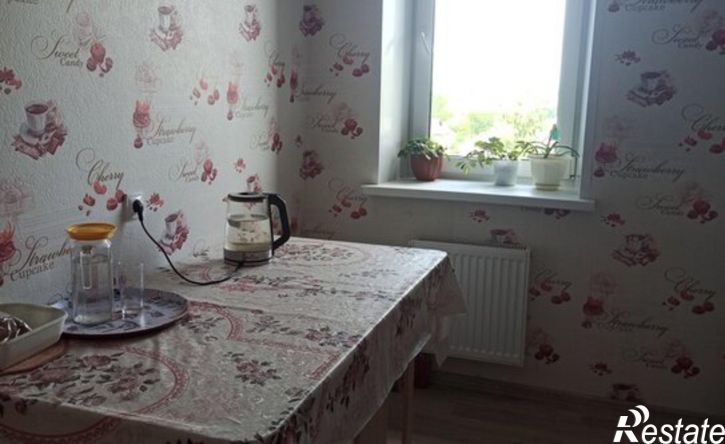 3-комн квартира Совхозная улица, 11,  д. 11