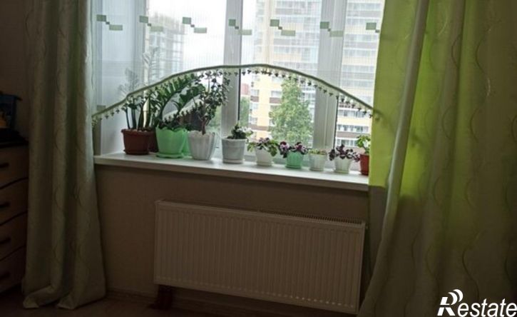 3-комн квартира Совхозная улица, 11,  д. 11