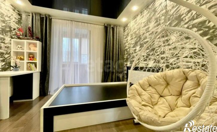 3-комн квартира ул им Репина, 10,  д. 10