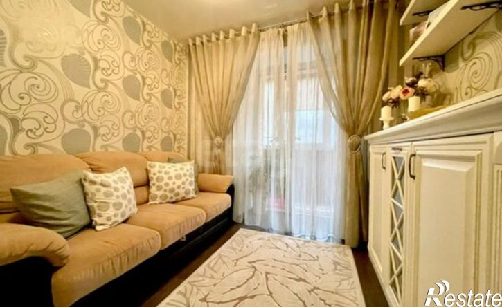 3-комн квартира ул им Репина, 10,  д. 10