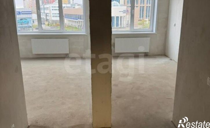 1-комн квартира проспект им. Конструктора Калашникова М.Т., 11 к3,  д. 11 к3