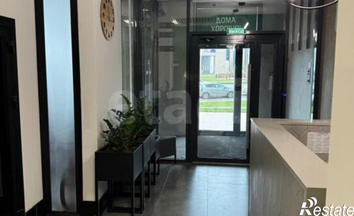 1-комн квартира проспект им. Конструктора Калашникова М.Т., 11 к3,  д. 11 к3