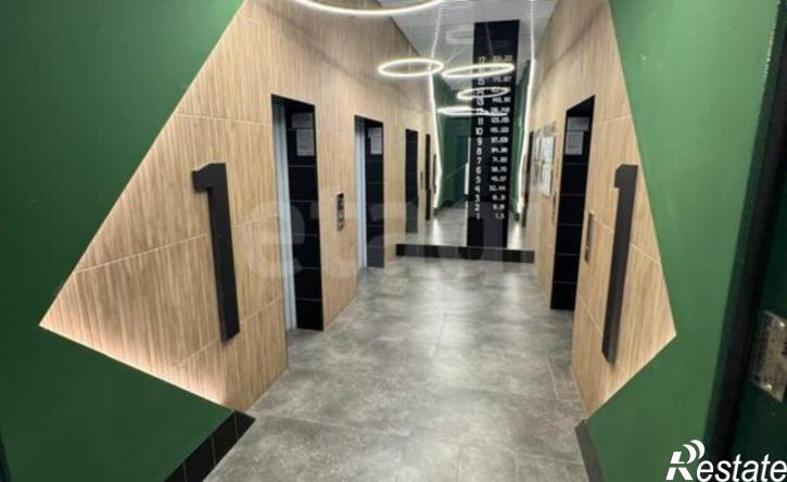 1-комн квартира проспект им. Конструктора Калашникова М.Т., 11 к3,  д. 11 к3