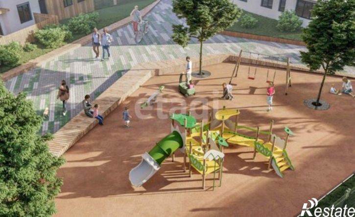 1-комн квартира проспект им. Конструктора Калашникова М.Т., 11 к3,  д. 11 к3