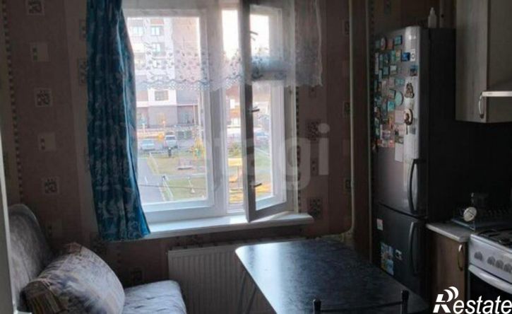 1-комн квартира улица Кунгурцева Е.М., 27,  д. 27