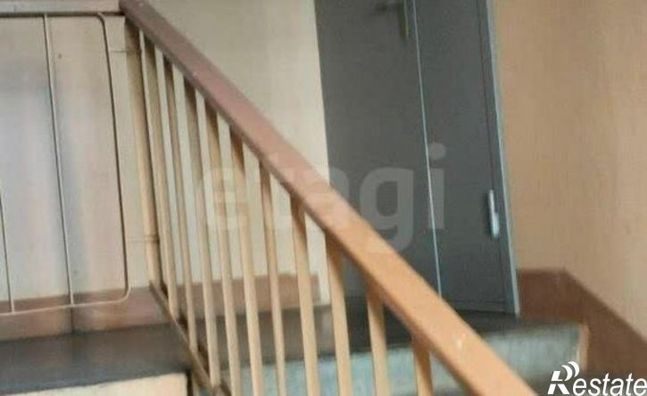 1-комн квартира улица Кунгурцева Е.М., 27,  д. 27