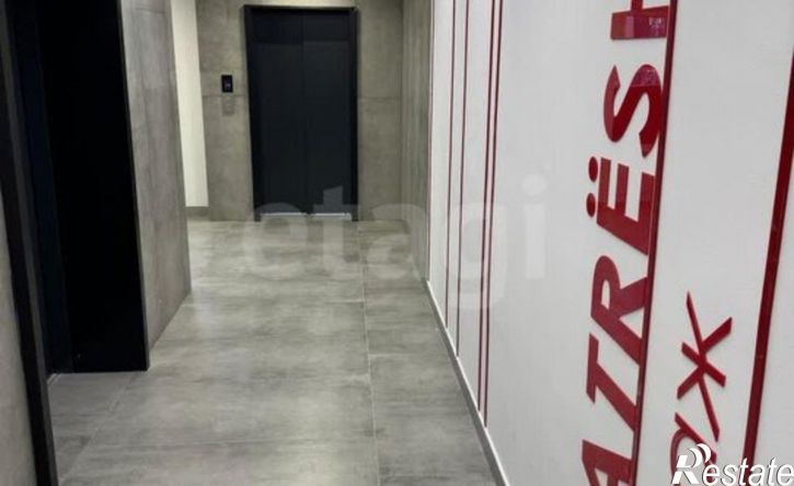 4-комн квартира проспект Конструктора М.Т. Калашникова, 23