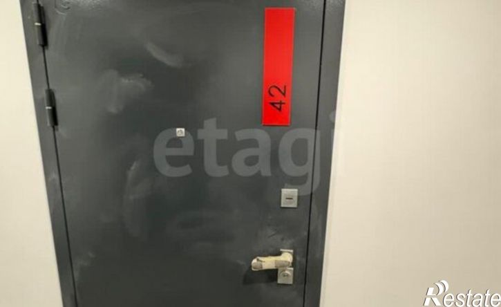 4-комн квартира проспект Конструктора М.Т. Калашникова, 23