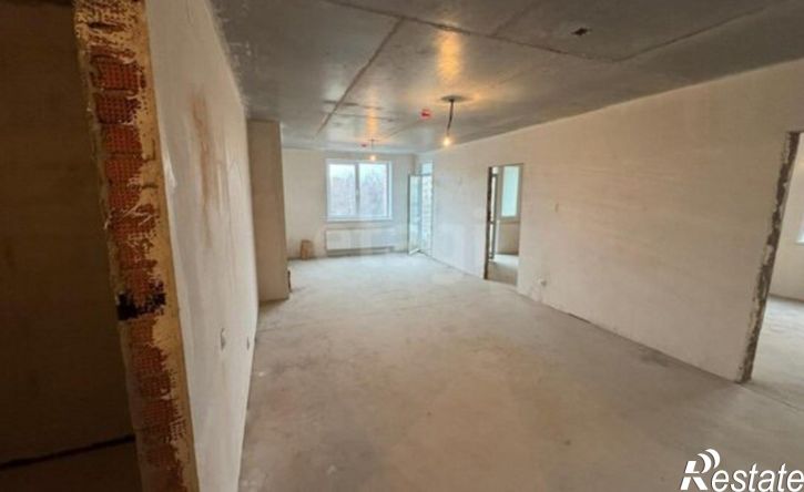 4-комн квартира проспект Конструктора М.Т. Калашникова, 23