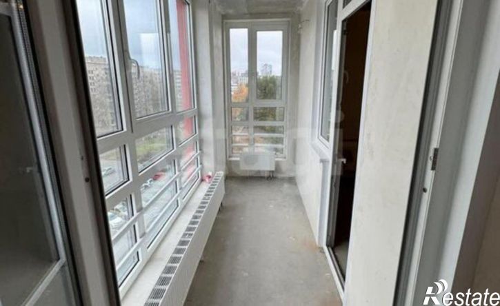 4-комн квартира проспект Конструктора М.Т. Калашникова, 23