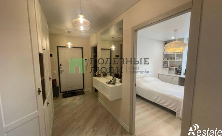 3-комн квартира ул Архитектора П.П.Берша, 39,  д. 39