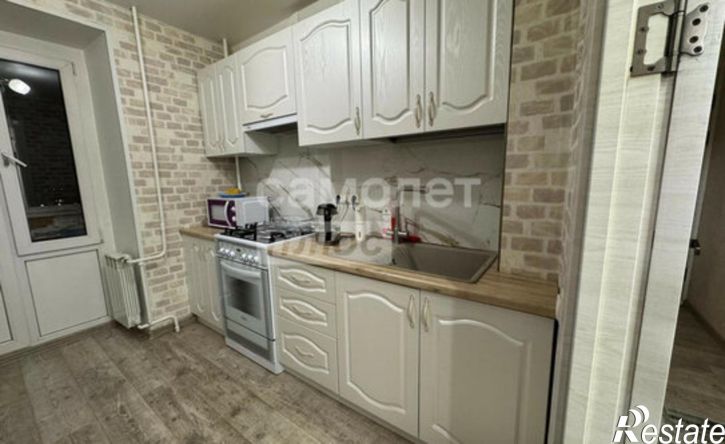 2-комн квартира ул Союзная, 27,  д. 27