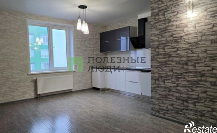 2-комн квартира пр-кт Им Конструктора Калашникова М.Т., 17,  д. 17