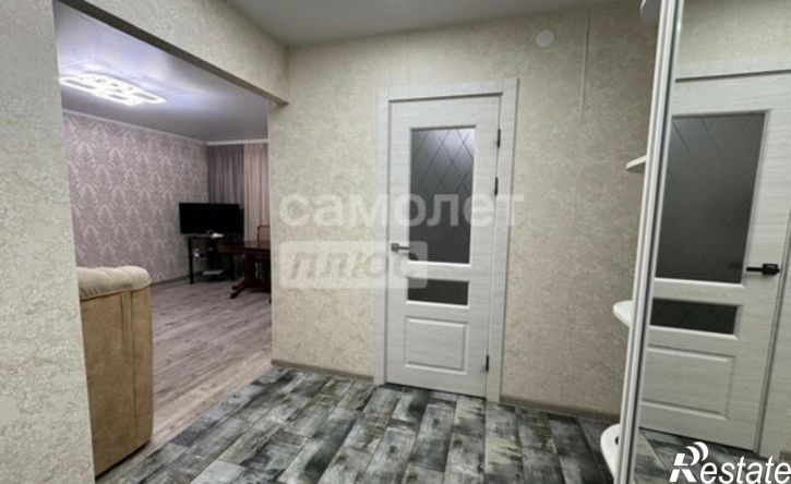 2-комн квартира ул Союзная, 27,  д. 27