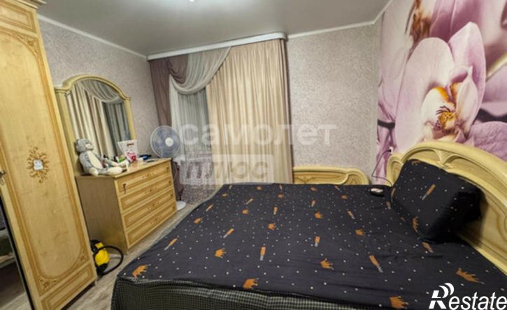 2-комн квартира ул Союзная, 27,  д. 27