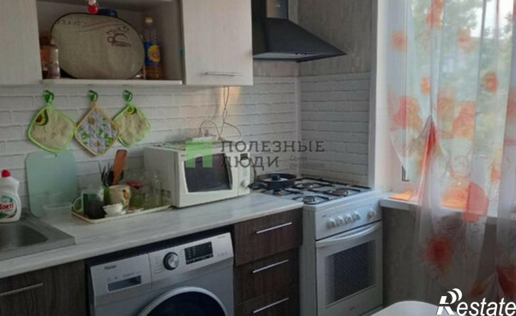 2-комн квартира ул Ворошилова, 101,  д. 101